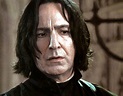 Severus Snape | Severus rogue