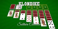 Klondike Solitaire Collection | Nintendo Switch Download-Software ...