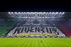 Juventus Stadium Wallpapers - Top Free Juventus Stadium Backgrounds ...