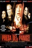 Película: Presa del Pánico (1999) | abandomoviez.net