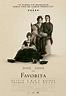 La favorita - Película 2018 - SensaCine.com.mx