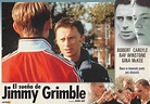 El sueño de Jimmy Grimble | Carteles de Cine