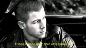 Nick Jonas - Jealous / Tradução Pt-Br - YouTube