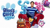 Watch Blue's Clues & You Online - Stream Full Episodes