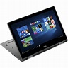 Dell 15.6" Inspiron 15 5000 Series Multi-Touch I5578-7451GRY B&H