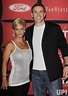 Kurt Warner and wife Brenda arrive on the red carpet at ESPN The ...