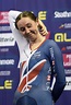 Track cyclist Katie Archibald targeting future success after Glasgow ...