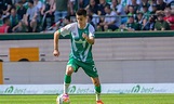 Ilia Gruev called up to the Bulgaria squad | SV Werder Bremen