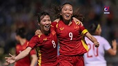Vietnam women’s football team receives bonuses for win over Philippines ...