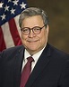 Category:Official portraits of William Pelham Barr - Wikimedia Commons