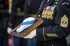 McNerney's Medal of Honor Enshrinement | Article | The United States Army