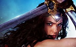 Gal Gadot Wonder Woman Movie 2017, HD Movies, 4k Wallpapers, Images ...