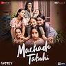 ‎Machade Tabahi (From "Farrey") - Single - Album by Sachin-Jigar ...