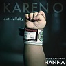 Anti-Lullaby : Karen O: Amazon.de: Digital Music