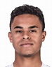 Christopher Olivares - Player profile 2024 | Transfermarkt