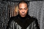 Busta Rhymes Shows Off Impressive New Physique | Billboard