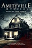 The Amityville Murders (2018) - Posters — The Movie Database (TMDb)