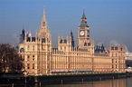 Westminster Palace Of · Free photo on Pixabay