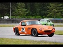 TVR Vixen Racing Watkins Glen 2022 - YouTube