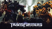 “Transformers: El lado oscuro de la luna” en Apple TV