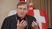 Kardinal Koch vertritt Papst bei Konstanzer Konzilsjubiläum – kath.ch