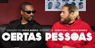 Certas Pessoas | Filme da Netflix com Eddie Murphy ganha trailer