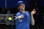 Tennis, Jannik Sinner raggiunge a Sofia la sua prima finale nel ...