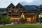 The Lodge at Spruce Peak, a Destination by Hyatt Residence Stowe ...