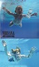 The Nirvana Nevermind album cover baby recreates the picture 25 years ...