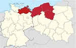 Geografia :: Pomerania