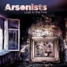 Stream: Arsonists presentan «Lost In The Fire» | VersosPerfectos