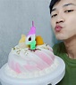 江宏傑思念4歲兒子！曬蛋糕照祝生日快樂：好久沒有聽到你的聲音 | 娛樂星聞