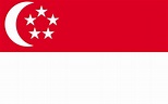Singapore Flag Wallpapers - Top Free Singapore Flag Backgrounds ...