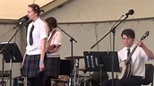 The Band Played Waltzing Matilda - YouTube