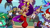 Shantae: Half-Genie Hero Review (Wii U) | Nintendo Life