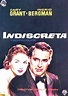 Indiscreta (1958): Críticas de películas - AlohaCriticón