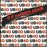 If it happens again by Ub40, 12inch with atmmu76 - Ref:115804494
