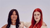 Le Icona Pop ci fanno ballare con "Fall In Love" - KissKiss.it