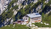 Sehenswürdigkeiten im Berchtesgadener Land Reiseführer Ausflugsziele ...