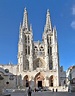 Burgos Cathedral Historical Facts and Pictures | The History Hub