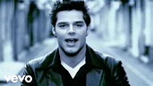 Ricky Martin - María (Video (Spanglish) (Remastered)) - YouTube Music