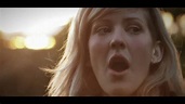 ELLIE GOULDING - Your song ( Official video ) 1080p HD - YouTube