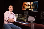 John Paesano est le compositeur de Mass Effect Andromeda