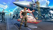 2024年5月 SHF『街頭霸王』Guile 軍佬 -Outfit 2- - 綜合玩具 - Toysdaily 玩具日報 - Powered ...