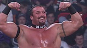 Wrestling with Legends Podcast: Buff Bagwell - Kee On Sports Media Group