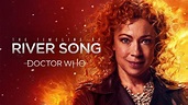 Doctor Who | The Timeline of River Song - YouTube