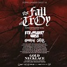 The Fall Of Troy Announce More “Doppelgänger” 16th Anniversary Shows ...