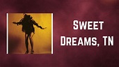 The Last Shadow Puppets - Sweet Dreams, TN (Lyrics) - YouTube