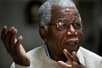 Author Chinua Achebe dies at 82 - The Boston Globe