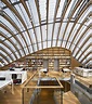 Exhibition: Renzo Piano Building Workshop. The Piano Method | ArchDaily